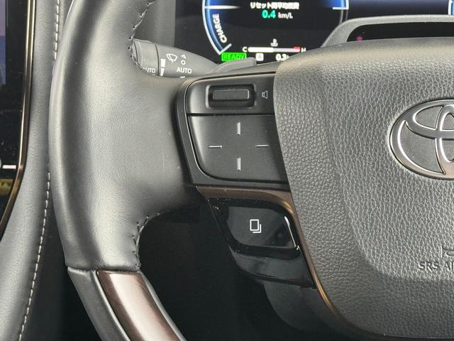 アルファードハイブリッド Ｚ　改良後モデル　モデリスタエアロ　１４型コネクトナビ　ＪＢＬプレミアムサウンド　１４型リヤエンターテイメント　左右独立ムーンルーフ　ヘッドアップディスプレイ　ユニバーサルステップ　ＨＤＭＩ　純正１８ＡＷ（43枚目）