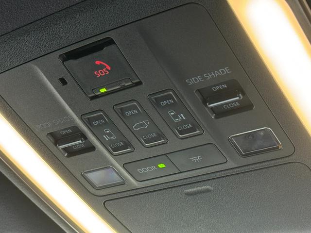 アルファードハイブリッド Ｚ　改良後モデル　モデリスタエアロ　１４型コネクトナビ　ＪＢＬプレミアムサウンド　１４型リヤエンターテイメント　左右独立ムーンルーフ　ヘッドアップディスプレイ　ユニバーサルステップ　ＨＤＭＩ　純正１８ＡＷ（47枚目）