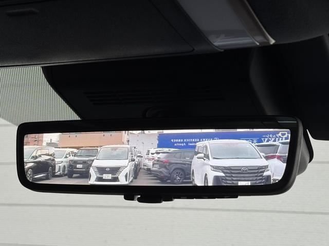 アルファードハイブリッド Ｚ　改良後モデル　モデリスタエアロ　１４型コネクトナビ　ＪＢＬプレミアムサウンド　１４型リヤエンターテイメント　左右独立ムーンルーフ　ヘッドアップディスプレイ　ユニバーサルステップ　ＨＤＭＩ　純正１８ＡＷ（48枚目）