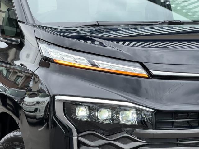 ヴォクシー ハイブリッドＳ－Ｚ　１０．５型コネクトナビ　三眼ＬＥＤヘッドランプ　両側電動スライドドア　　シートヒーター　アクセサリーコンセント　レーダークルーズコントロール　ＣＤ／ＤＶＤ　ＥＴＣ２．０　ＨＤＭＩ入力端子　純正１７ＡＷ（17枚目）