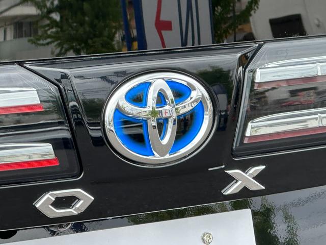 ヴォクシー ハイブリッドＳ－Ｚ　１０．５型コネクトナビ　三眼ＬＥＤヘッドランプ　両側電動スライドドア　　シートヒーター　アクセサリーコンセント　レーダークルーズコントロール　ＣＤ／ＤＶＤ　ＥＴＣ２．０　ＨＤＭＩ入力端子　純正１７ＡＷ（20枚目）