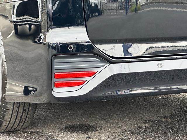 ヴォクシー ハイブリッドＳ－Ｚ　１０．５型コネクトナビ　三眼ＬＥＤヘッドランプ　両側電動スライドドア　　シートヒーター　アクセサリーコンセント　レーダークルーズコントロール　ＣＤ／ＤＶＤ　ＥＴＣ２．０　ＨＤＭＩ入力端子　純正１７ＡＷ（22枚目）