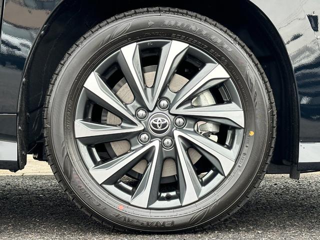 ヴォクシー ハイブリッドＳ－Ｚ　１０．５型コネクトナビ　三眼ＬＥＤヘッドランプ　両側電動スライドドア　　シートヒーター　アクセサリーコンセント　レーダークルーズコントロール　ＣＤ／ＤＶＤ　ＥＴＣ２．０　ＨＤＭＩ入力端子　純正１７ＡＷ（23枚目）