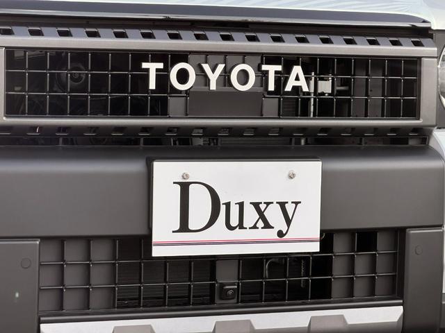 ランドクルーザー２５０ ＺＸファーストエディション　内装ブラウン　丸目ヘッドランプ　１４型コネクトナビ　ＪＢＬプレミアムサウンド　デジタルインナーミラー　アドバンストドライブ　電動格納サードシート　シートメモリ　置くだけ充電　ＡＣ１００Ｖ　純正１８ＡＷ（18枚目）