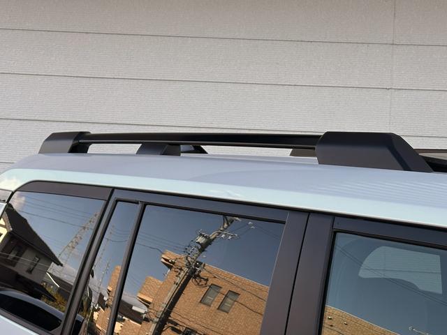 ランドクルーザー２５０ ＺＸファーストエディション　内装ブラウン　丸目ヘッドランプ　１４型コネクトナビ　ＪＢＬプレミアムサウンド　デジタルインナーミラー　アドバンストドライブ　電動格納サードシート　シートメモリ　置くだけ充電　ＡＣ１００Ｖ　純正１８ＡＷ（20枚目）