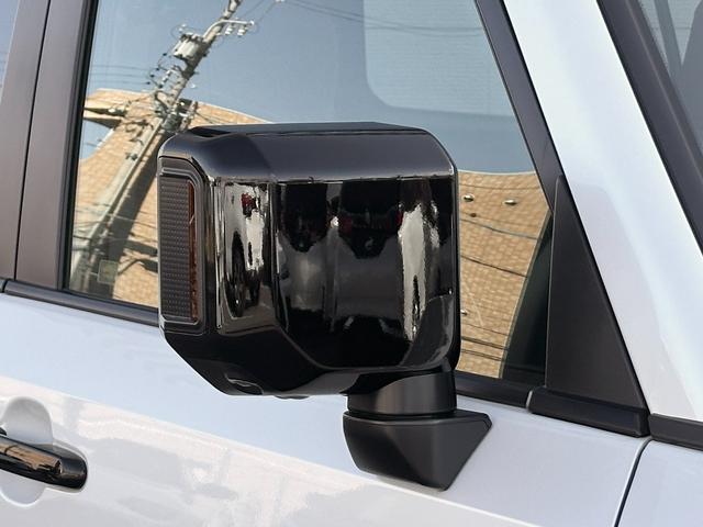 ランドクルーザー２５０ ＺＸファーストエディション　内装ブラウン　丸目ヘッドランプ　１４型コネクトナビ　ＪＢＬプレミアムサウンド　デジタルインナーミラー　アドバンストドライブ　電動格納サードシート　シートメモリ　置くだけ充電　ＡＣ１００Ｖ　純正１８ＡＷ（22枚目）