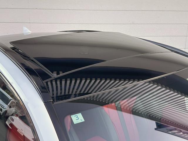 ＮＸ ＮＸ３５０ｈ　Ｆスポーツ　本革レッド内装　ＴＲＤエアロ　オレンジブレーキキャリパー　パノラマルーフ　デジタルインナーミラー　後席電動リクライニング　ヘッドアップディスプレイ　シートヒーター＆クーラー　ドラレコ前後　純正２０ＡＷ（24枚目）