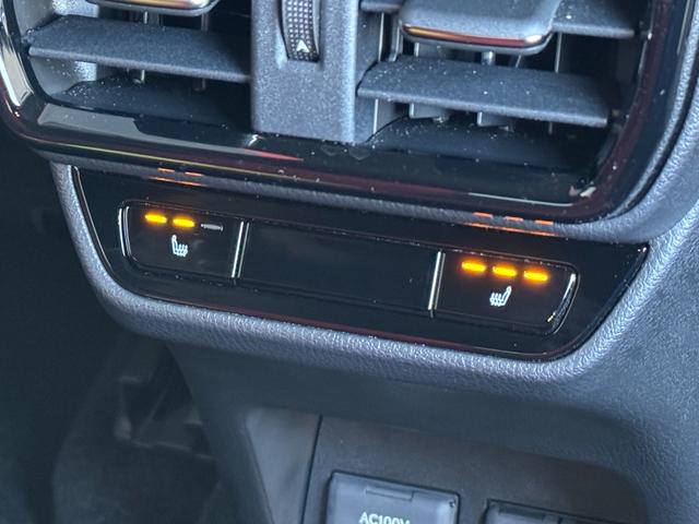 ＮＸ ＮＸ３５０ｈ　Ｆスポーツ　本革レッド内装　ＴＲＤエアロ　オレンジブレーキキャリパー　パノラマルーフ　デジタルインナーミラー　後席電動リクライニング　ヘッドアップディスプレイ　シートヒーター＆クーラー　ドラレコ前後　純正２０ＡＷ（42枚目）