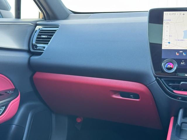 ＮＸ ＮＸ３５０ｈ　Ｆスポーツ　本革レッド内装　ＴＲＤエアロ　オレンジブレーキキャリパー　パノラマルーフ　デジタルインナーミラー　後席電動リクライニング　ヘッドアップディスプレイ　シートヒーター＆クーラー　ドラレコ前後　純正２０ＡＷ（49枚目）