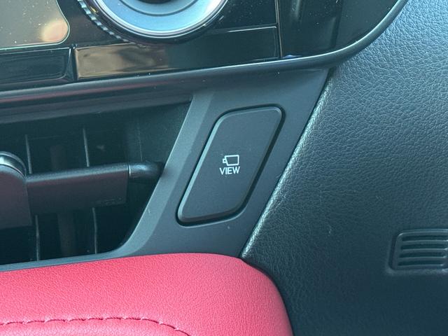 ＮＸ ＮＸ３５０ｈ　Ｆスポーツ　本革レッド内装　ＴＲＤエアロ　オレンジブレーキキャリパー　パノラマルーフ　デジタルインナーミラー　後席電動リクライニング　ヘッドアップディスプレイ　シートヒーター＆クーラー　ドラレコ前後　純正２０ＡＷ（57枚目）