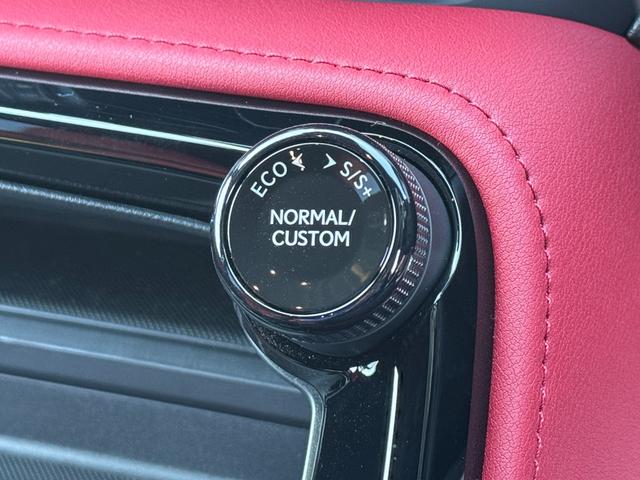 ＮＸ ＮＸ３５０ｈ　Ｆスポーツ　本革レッド内装　ＴＲＤエアロ　オレンジブレーキキャリパー　パノラマルーフ　デジタルインナーミラー　後席電動リクライニング　ヘッドアップディスプレイ　シートヒーター＆クーラー　ドラレコ前後　純正２０ＡＷ（58枚目）