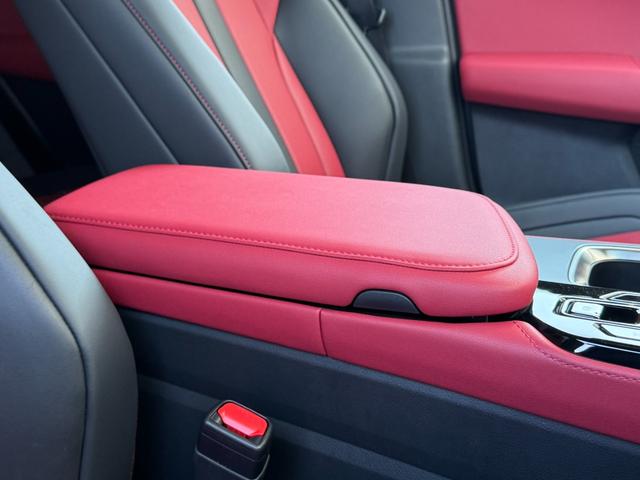 ＮＸ ＮＸ３５０ｈ　Ｆスポーツ　本革レッド内装　ＴＲＤエアロ　オレンジブレーキキャリパー　パノラマルーフ　デジタルインナーミラー　後席電動リクライニング　ヘッドアップディスプレイ　シートヒーター＆クーラー　ドラレコ前後　純正２０ＡＷ（62枚目）