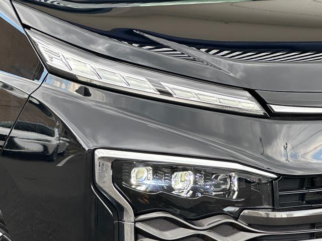 ヴォクシー ハイブリッドS-Z 10.5型コネクトナビ 三眼LEDヘッドランプ 両側電動スライドドア シートヒーター アクセサリーコンセント レーダークルーズコントロール CD/DVD ETC2.0 HDMI入力端子 純正17AW(16枚目)