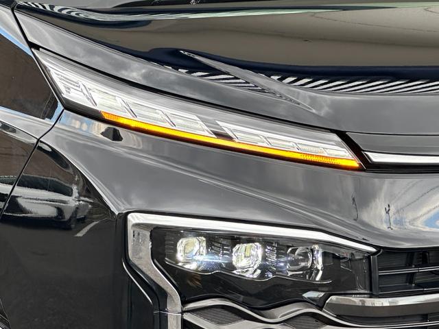 ヴォクシー ハイブリッドS-Z 10.5型コネクトナビ 三眼LEDヘッドランプ 両側電動スライドドア シートヒーター アクセサリーコンセント レーダークルーズコントロール CD/DVD ETC2.0 HDMI入力端子 純正17AW(17枚目)