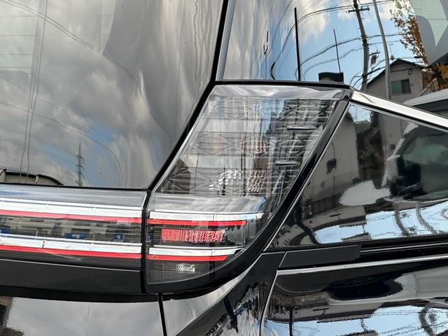 ヴォクシー ハイブリッドS-Z 10.5型コネクトナビ 三眼LEDヘッドランプ 両側電動スライドドア シートヒーター アクセサリーコンセント レーダークルーズコントロール CD/DVD ETC2.0 HDMI入力端子 純正17AW(21枚目)