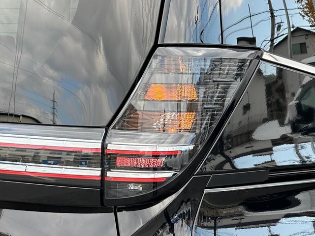 ヴォクシー ハイブリッドS-Z 10.5型コネクトナビ 三眼LEDヘッドランプ 両側電動スライドドア シートヒーター アクセサリーコンセント レーダークルーズコントロール CD/DVD ETC2.0 HDMI入力端子 純正17AW(22枚目)