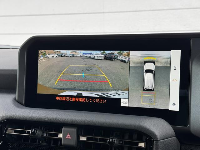 ランドクルーザー２５０ ＺＸファーストエディション　ブラウン内装　丸目ヘッドランプ　１２．３型ＪＢＬコネクトナビ　シートヒーター＆ベンチレーション　デジタルミラー　ヘッドアップディスプレイ　電動格納サードシート　置くだけ充電　ドラレコ前後　純正１８ＡＷ（51枚目）