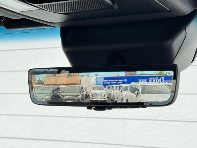 ランドクルーザー２５０ ＺＸファーストエディション　ブラウン内装　丸目ヘッドランプ　１２．３型ＪＢＬコネクトナビ　シートヒーター＆ベンチレーション　デジタルミラー　ヘッドアップディスプレイ　電動格納サードシート　置くだけ充電　ドラレコ前後　純正１８ＡＷ（61枚目）