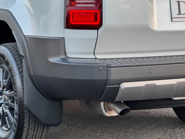 TOYOTA LAND CRUISER 250 VX