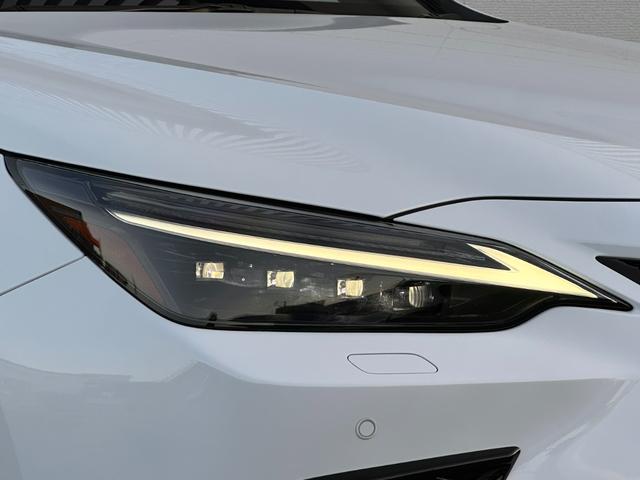 LEXUS NX NX350H F SPORT