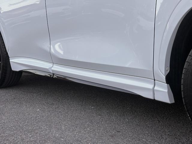 LEXUS NX NX350H F SPORT