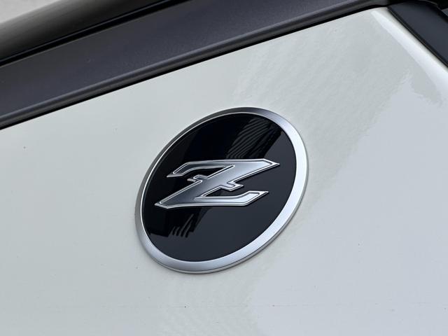 フェアレディZ ニスモ 9インチニッサンコネクトナビ 9速AT パドルシフト バックカメラ BOSEサウンドシステム 空気圧警報システム NISMO専用RECAROシート・サスペンション・レッドキャリパー・Rays製19AW(29枚目)