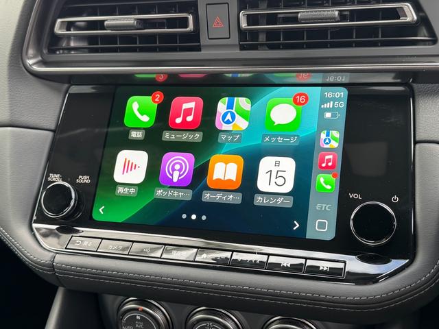 フェアレディZ ニスモ 9インチニッサンコネクトナビ 9速AT パドルシフト バックカメラ BOSEサウンドシステム 空気圧警報システム NISMO専用RECAROシート・サスペンション・レッドキャリパー・Rays製19AW(42枚目)