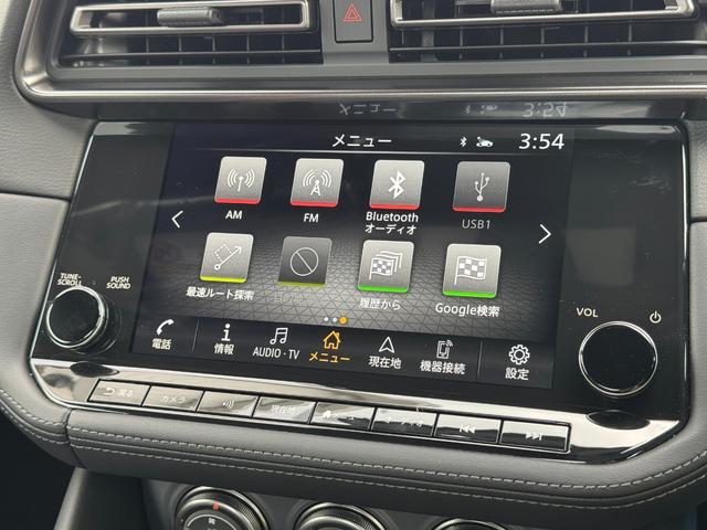 フェアレディZ ニスモ 9インチニッサンコネクトナビ 9速AT パドルシフト バックカメラ BOSEサウンドシステム 空気圧警報システム NISMO専用RECAROシート・サスペンション・レッドキャリパー・Rays製19AW(49枚目)