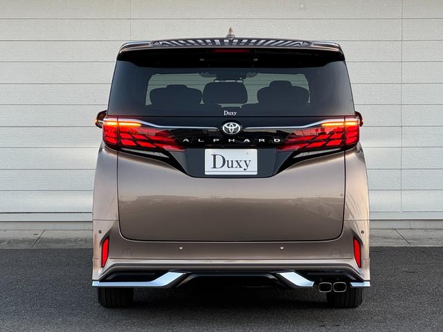 アルファード Z 改良後モデル モデリスタエアロ JBLプレミアムサウンドシステム リヤエンターテイメント 左右独立ムーンルーフ デジタルインナーミラー ユニバーサルステップ トヨタチームメイト 置く充電 純正18AW(7枚目)