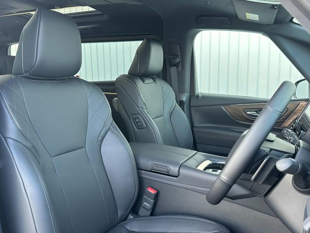 ヴェルファイアハイブリッド エグゼクティブラウンジ 黒本革 モデリスタエアロ オプション19インチアルミホイール JBLプレミアサウンドシステム+リヤエンターテイメント デジタルミラー 左右独立ムーンルーフ 14型コネクトナビ ヘッドアップディスプレイ(37枚目)