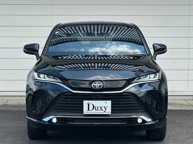 ハリアーハイブリッド Z レザーパッケージ・ナイトシェード 特別仕様車ナイトシェード 内装ブラック 12.3インチコネクトナビ JBLプレミアムサウンド 調光パノラマルーフ シートヒーター&クーラー シートメモリ デジタルミラー PVM BSM 純正19AW(3枚目)