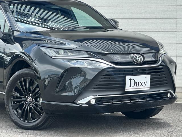 ハリアーハイブリッド Z レザーパッケージ・ナイトシェード 特別仕様車ナイトシェード 内装ブラック 12.3インチコネクトナビ JBLプレミアムサウンド 調光パノラマルーフ シートヒーター&クーラー シートメモリ デジタルミラー PVM BSM 純正19AW(15枚目)