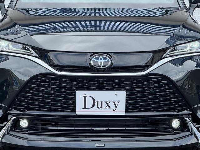 ハリアーハイブリッド Z レザーパッケージ・ナイトシェード 特別仕様車 PHEV仕様グリル モデリスタエアロ 12.3型JBLコネクトナビ 調光パノラマルーフ アクセサリーコンセント デジタルインナーミラー シートヒーター&クーラー シートメモリ 純正19AW(16枚目)