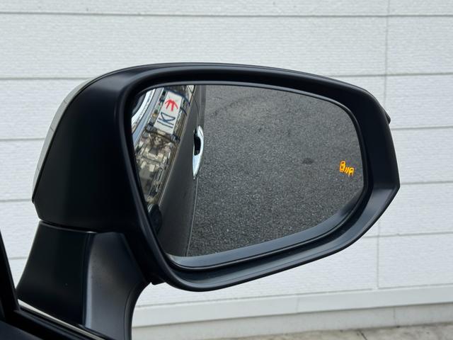 ハリアーハイブリッド Z レザーパッケージ・ナイトシェード 特別仕様車 PHEV仕様グリル モデリスタエアロ 12.3型JBLコネクトナビ 調光パノラマルーフ アクセサリーコンセント デジタルインナーミラー シートヒーター&クーラー シートメモリ 純正19AW(23枚目)