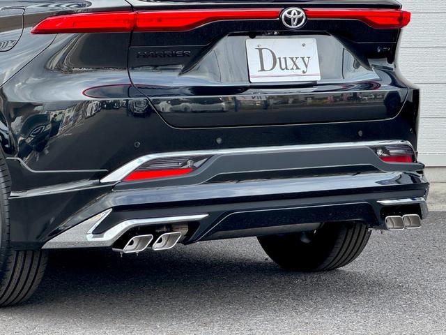 ハリアーハイブリッド Z レザーパッケージ・ナイトシェード 特別仕様車 PHEV仕様グリル モデリスタエアロ 12.3型JBLコネクトナビ 調光パノラマルーフ アクセサリーコンセント デジタルインナーミラー シートヒーター&クーラー シートメモリ 純正19AW(27枚目)