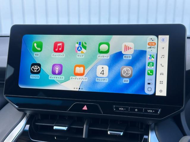 ハリアーハイブリッド Z レザーパッケージ・ナイトシェード 特別仕様車 PHEV仕様グリル モデリスタエアロ 12.3型JBLコネクトナビ 調光パノラマルーフ アクセサリーコンセント デジタルインナーミラー シートヒーター&クーラー シートメモリ 純正19AW(47枚目)