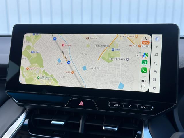 ハリアーハイブリッド Z レザーパッケージ・ナイトシェード 特別仕様車 PHEV仕様グリル モデリスタエアロ 12.3型JBLコネクトナビ 調光パノラマルーフ アクセサリーコンセント デジタルインナーミラー シートヒーター&クーラー シートメモリ 純正19AW(49枚目)