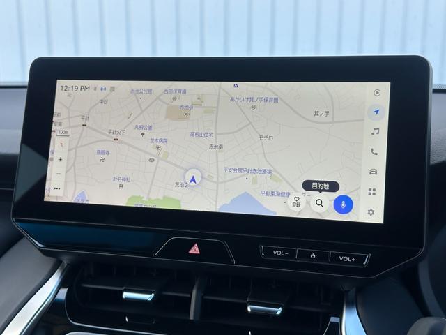 ハリアーハイブリッド Z レザーパッケージ・ナイトシェード 特別仕様車 PHEV仕様グリル モデリスタエアロ 12.3型JBLコネクトナビ 調光パノラマルーフ アクセサリーコンセント デジタルインナーミラー シートヒーター&クーラー シートメモリ 純正19AW(50枚目)