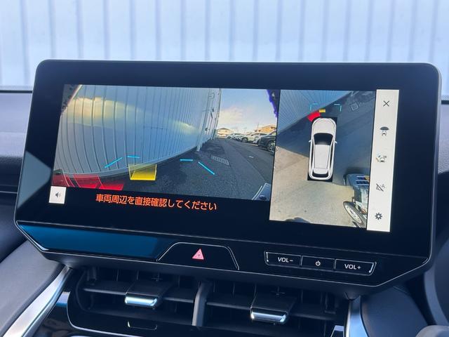 ハリアーハイブリッド Z レザーパッケージ・ナイトシェード 特別仕様車 PHEV仕様グリル モデリスタエアロ 12.3型JBLコネクトナビ 調光パノラマルーフ アクセサリーコンセント デジタルインナーミラー シートヒーター&クーラー シートメモリ 純正19AW(52枚目)