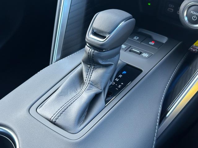 ハリアーハイブリッド Z レザーパッケージ・ナイトシェード 特別仕様車 PHEV仕様グリル モデリスタエアロ 12.3型JBLコネクトナビ 調光パノラマルーフ アクセサリーコンセント デジタルインナーミラー シートヒーター&クーラー シートメモリ 純正19AW(55枚目)