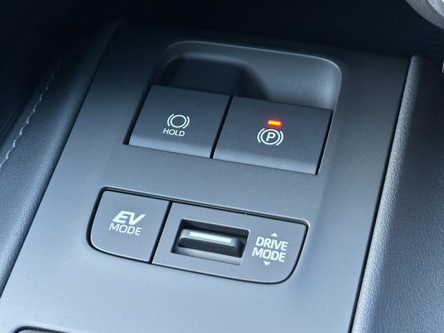 ハリアーハイブリッド Z レザーパッケージ・ナイトシェード 特別仕様車 PHEV仕様グリル モデリスタエアロ 12.3型JBLコネクトナビ 調光パノラマルーフ アクセサリーコンセント デジタルインナーミラー シートヒーター&クーラー シートメモリ 純正19AW(56枚目)