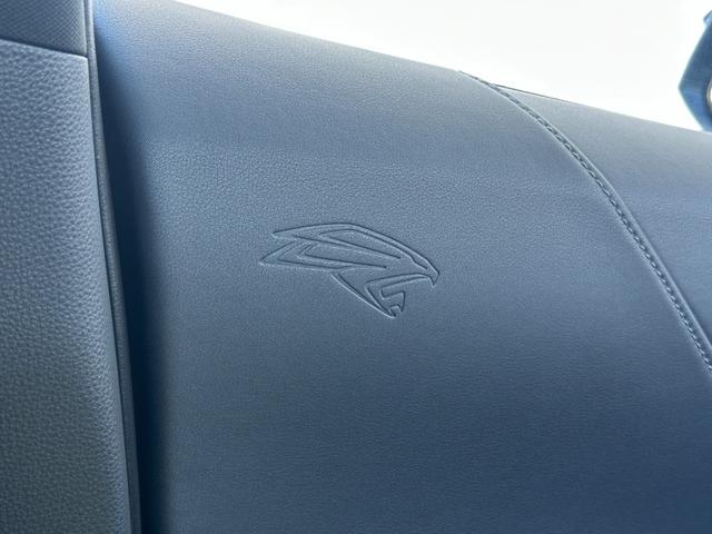 ハリアーハイブリッド Z レザーパッケージ・ナイトシェード 特別仕様車 PHEV仕様グリル モデリスタエアロ 12.3型JBLコネクトナビ 調光パノラマルーフ アクセサリーコンセント デジタルインナーミラー シートヒーター&クーラー シートメモリ 純正19AW(65枚目)