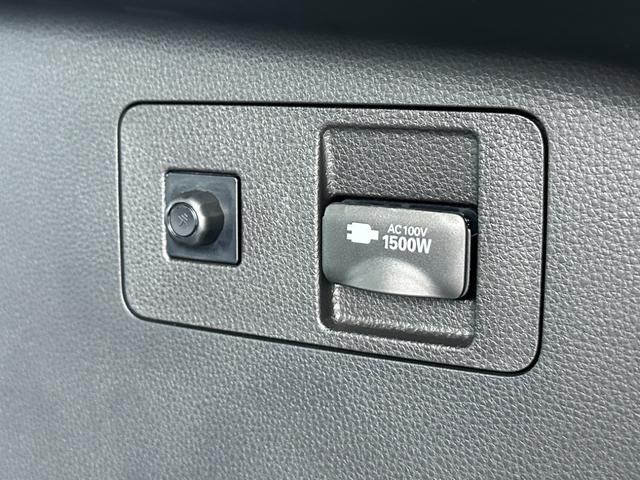 ハリアーハイブリッド Z レザーパッケージ・ナイトシェード 特別仕様車 PHEV仕様グリル モデリスタエアロ 12.3型JBLコネクトナビ 調光パノラマルーフ アクセサリーコンセント デジタルインナーミラー シートヒーター&クーラー シートメモリ 純正19AW(73枚目)