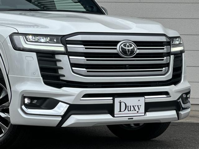 ランドクルーザー ZX 本革ブラック内装 モデリスタエアロ 12.3インチJBLコネクトナビ リヤエンターテイメント クールBOX ブラックルーフレール シートヒーター&ベンチレーション アクセサリーコンセント 純正20AW(15枚目)