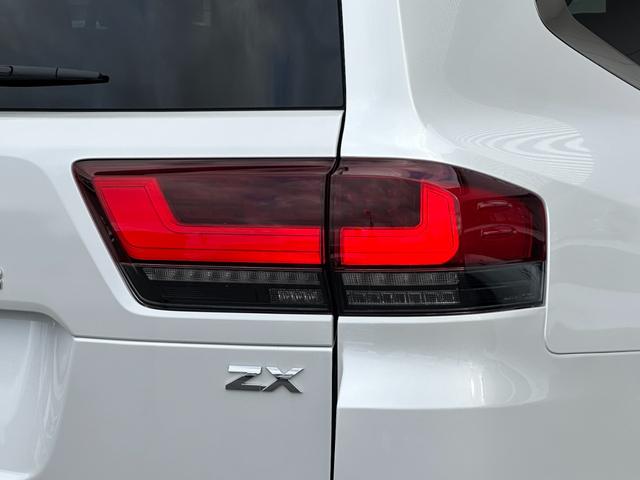 ランドクルーザー ZX 本革ブラック内装 モデリスタエアロ 12.3インチJBLコネクトナビ リヤエンターテイメント クールBOX ブラックルーフレール シートヒーター&ベンチレーション アクセサリーコンセント 純正20AW(29枚目)