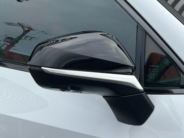 NX NX350h Fスポーツ 本革レッド内装 マークレビンソン オレンジブレーキキャリパー パノラマルーフ デジタルインナーミラー アドバンスパーク アクセサリーコンセント リヤフォグランプ 置くだけ充電 寒冷地仕様 純正20AW(22枚目)