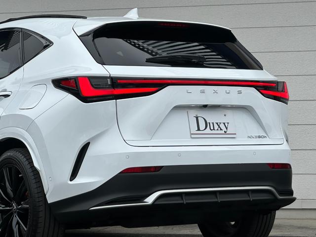 NX NX350h Fスポーツ 本革レッド内装 マークレビンソン オレンジブレーキキャリパー パノラマルーフ デジタルインナーミラー アドバンスパーク アクセサリーコンセント リヤフォグランプ 置くだけ充電 寒冷地仕様 純正20AW(26枚目)