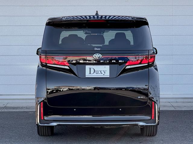 ヴェルファイアハイブリッド Z プレミア 内装ブラウン 14型コネクトナビ デジタルインナーミラー 13.2型後席モニター 左右独立ムーンルーフ ヘッドアップディスプレイ アドバンストドライブ&パーク スペアタイヤ 置くだけ充電 純正20AW(5枚目)