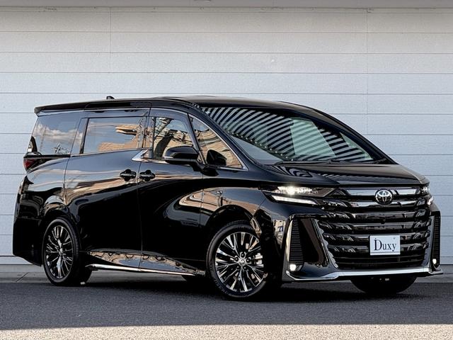 ヴェルファイアハイブリッド Z プレミア 黒本革 14型コネクトナビ 左右独立ムーンルーフ デジタルインナーミラー ユニバーサルステップ ヘッドアップディスプレイ トヨタチームメイト アドバンストドライブ&パーク AC1500W 純正19AW(11枚目)