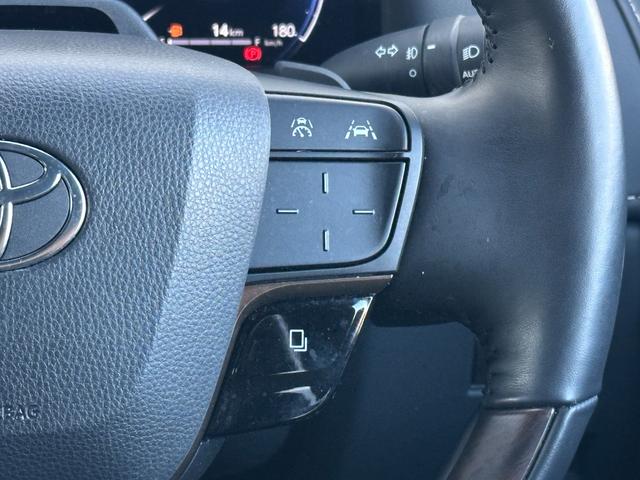 ヴェルファイアハイブリッド Z プレミア 黒本革 14型コネクトナビ 左右独立ムーンルーフ デジタルインナーミラー ユニバーサルステップ ヘッドアップディスプレイ トヨタチームメイト アドバンストドライブ&パーク AC1500W 純正19AW(41枚目)